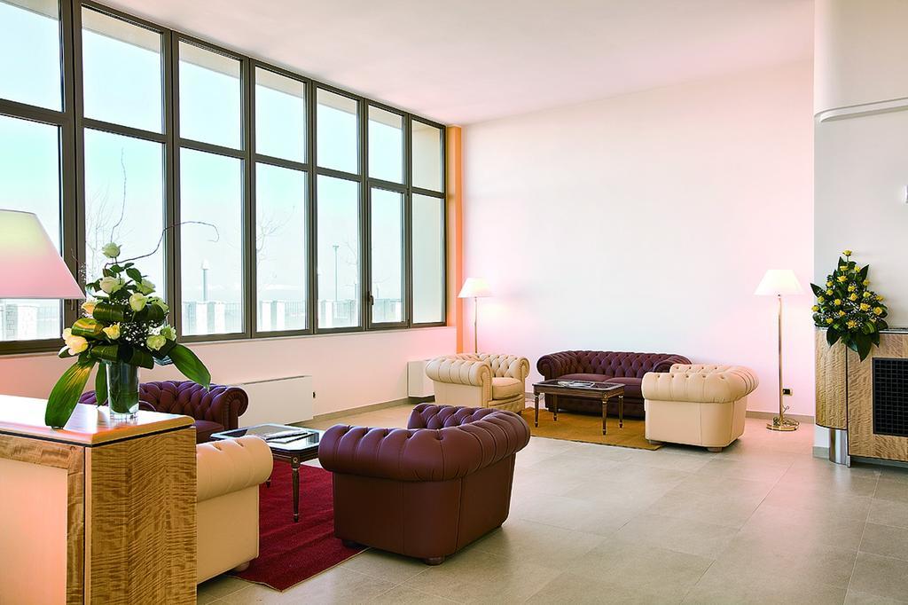Park Hotel Elizabeth Mariotto Экстерьер фото