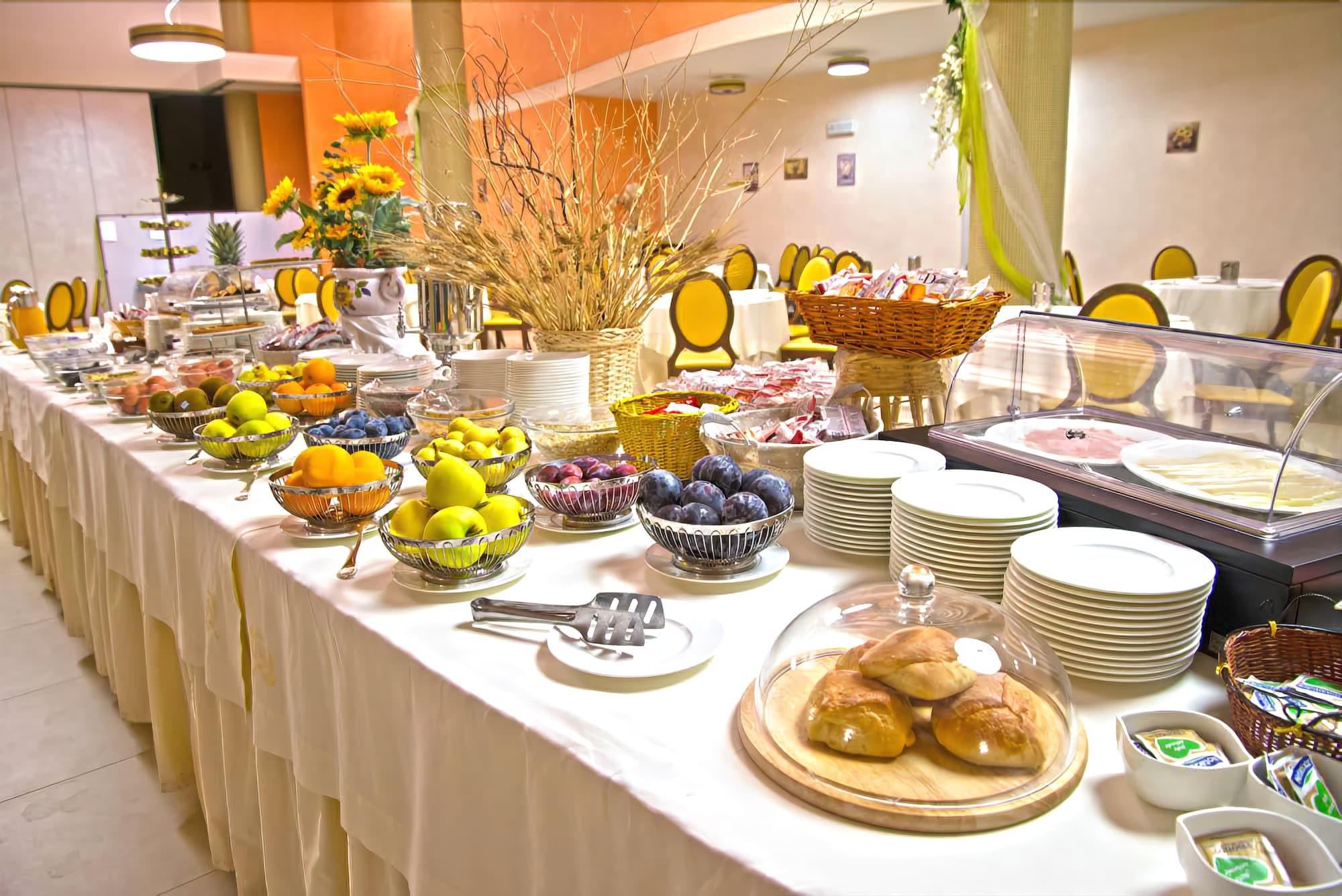 Park Hotel Elizabeth Mariotto Экстерьер фото