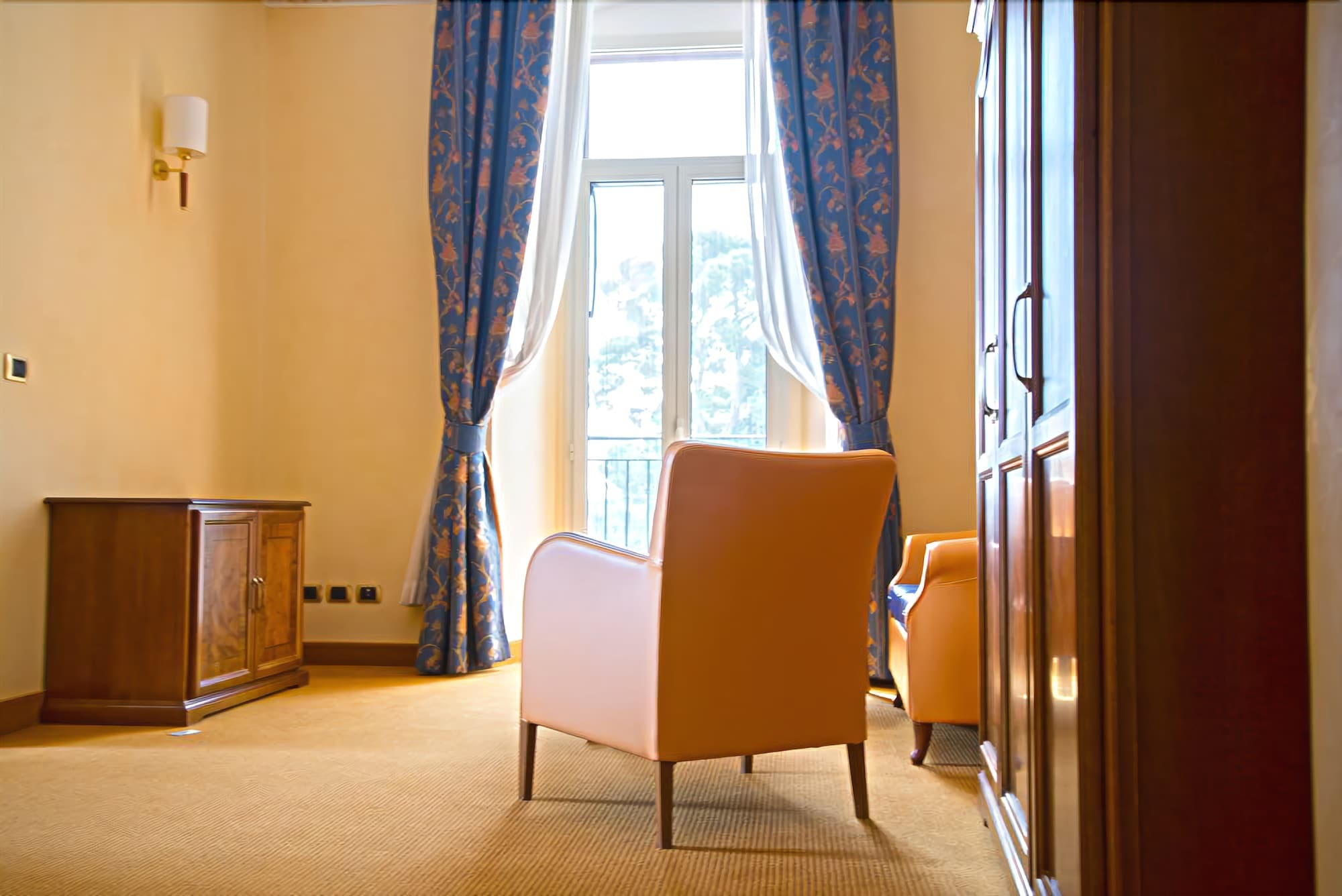 Park Hotel Elizabeth Mariotto Экстерьер фото